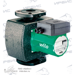 Насос Wilo TOP-S 40/10 EM PN6/10