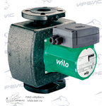 Насос Wilo TOP-S 40/15 DM PN6/10